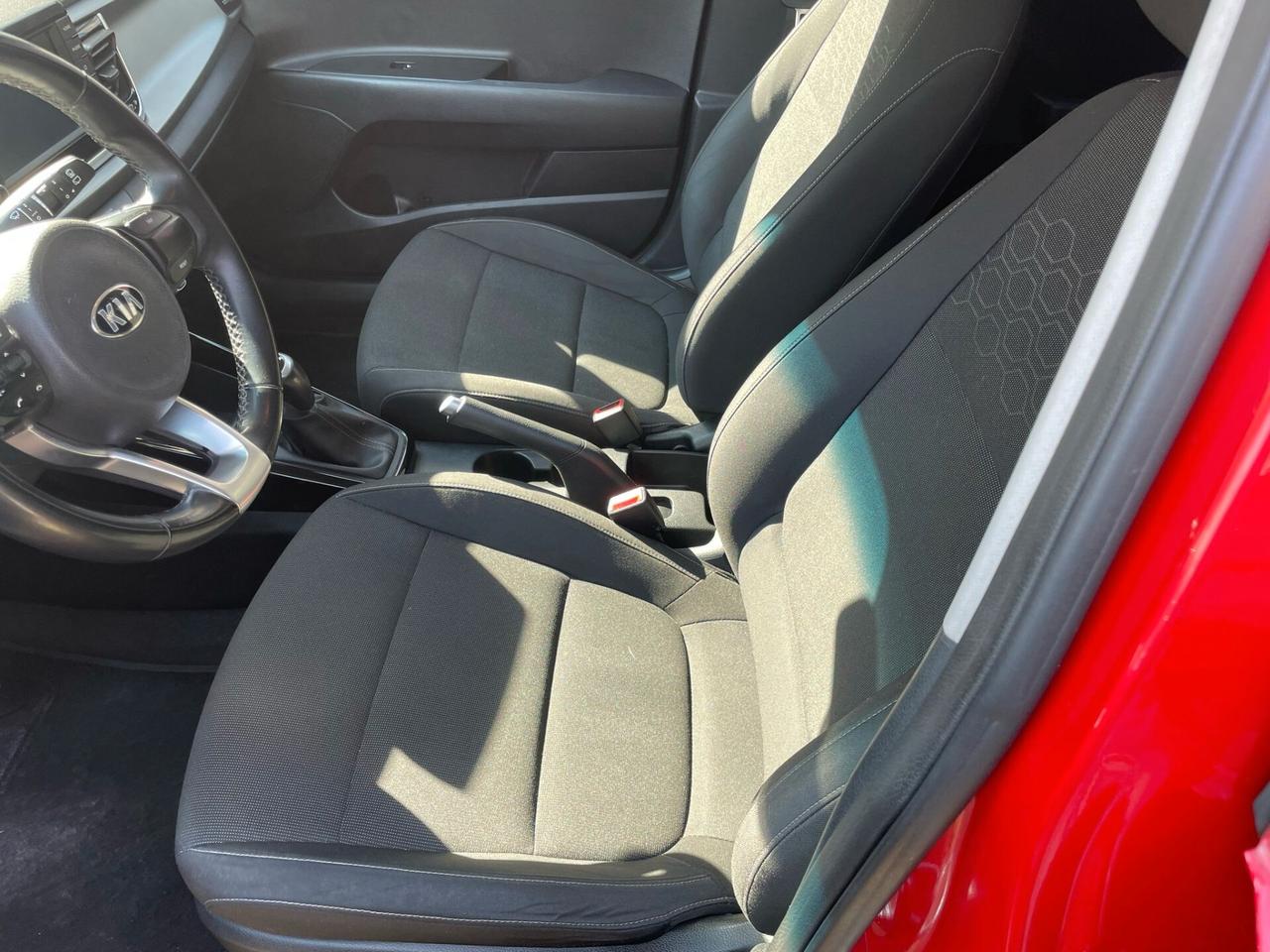 Kia Rio 1.4 CRDi 5 porte Active