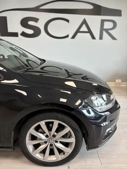 Volkswagen Golf 1.4 tsi 125cv dsg~UNIPRO~PROMOFINANZIAMENTO