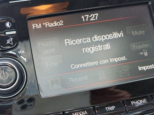 FIAT 500 1.2 Collezione BELLISSIMA SOLO 52000 KM