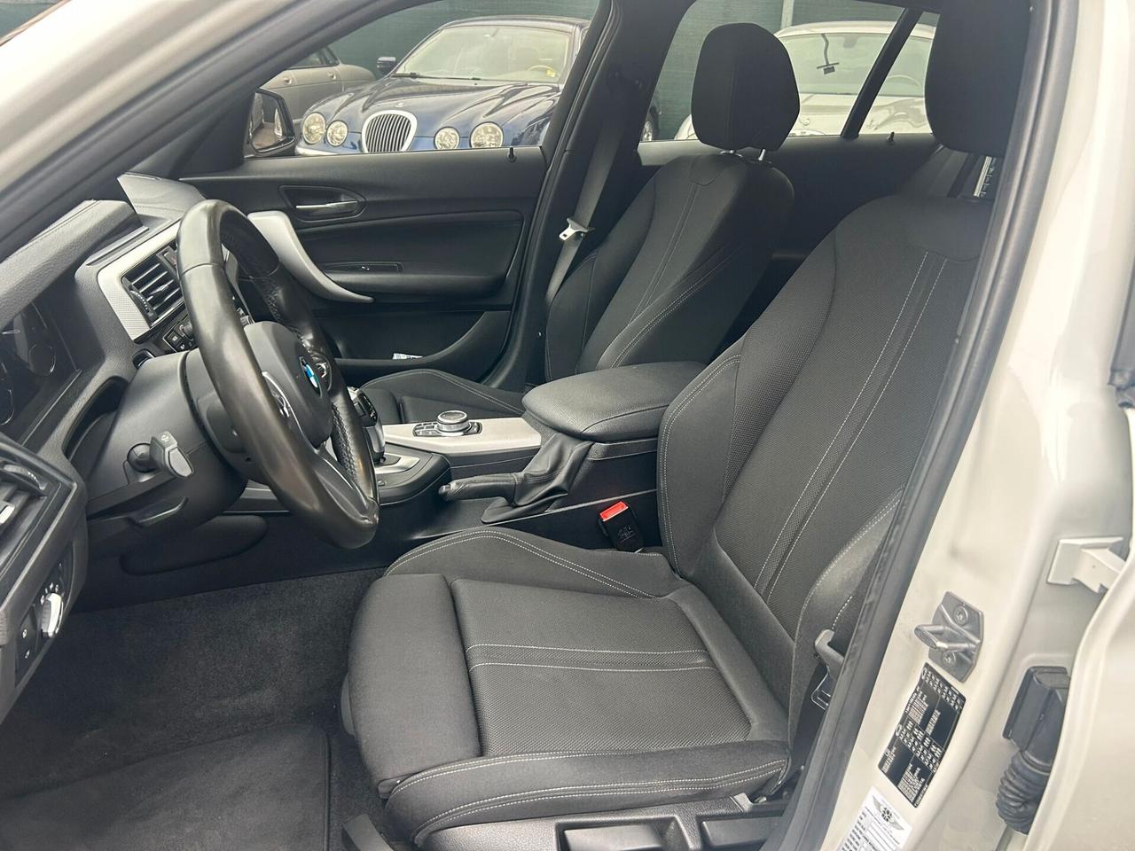 Bmw 118 118i 5p. Msport