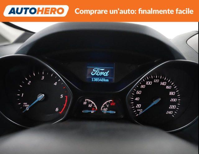 FORD C-Max 1.6 TDCi 115CV Titanium Business