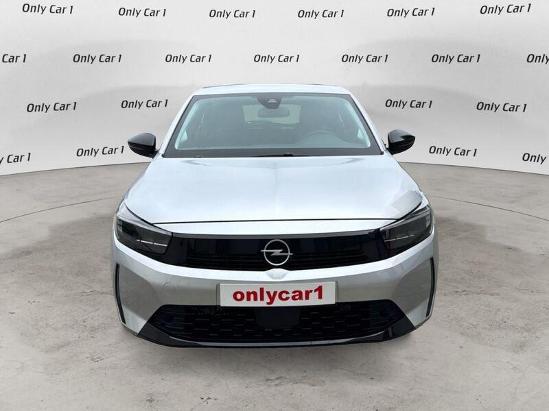 Opel Corsa Corsa 1.2 Edition s&s 100cv