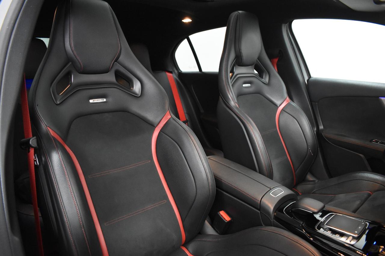 Mercedes-benz A 35 AMG A35 4Matic Premium 306CV