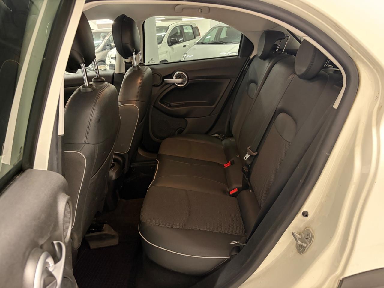 Fiat 500X 1.3 MultiJet 95 CV Cross Plus