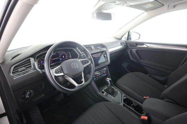 VOLKSWAGEN Tiguan Allspace Tiguan Allspace 2.0 TDI SCR DSG Life