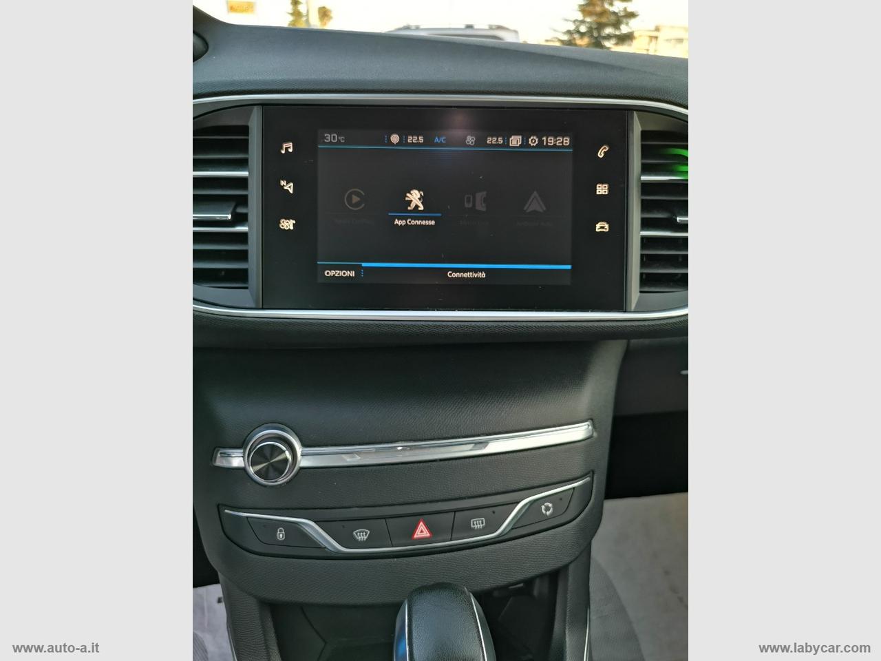 PEUGEOT 308 BlueHDi 130 S&S EAT6 SW Allure