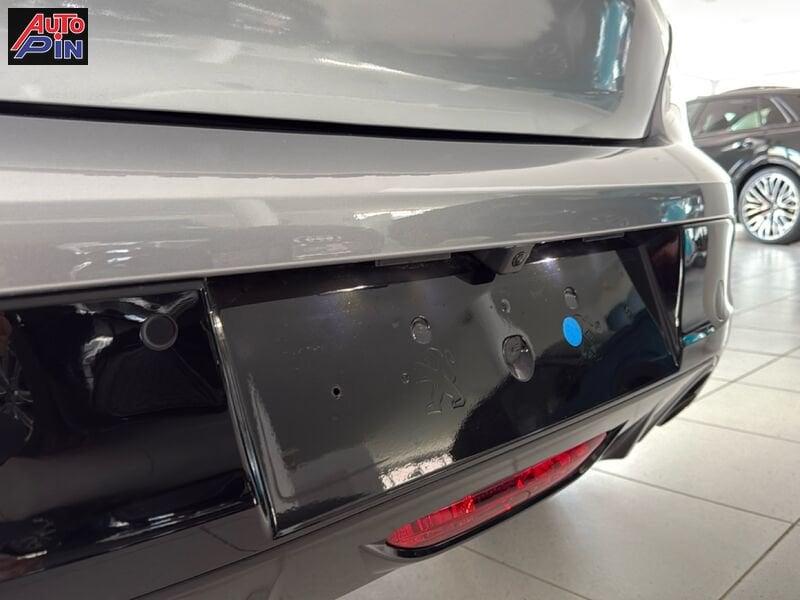 Peugeot 208 208 PureTech 100 Stop&Start 5 porte Allure