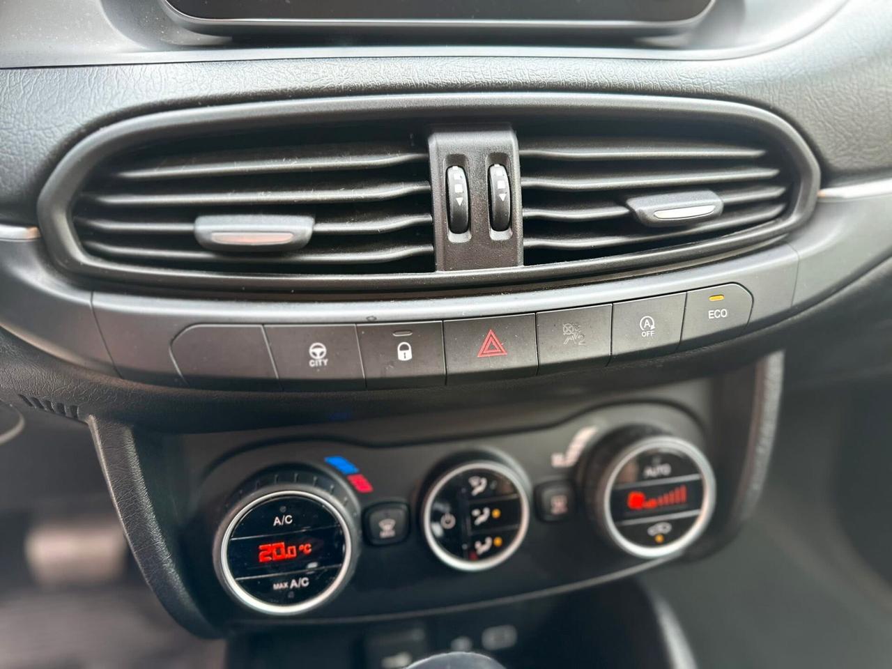 Fiat Tipo 1.6 Mjt S&S SW Lounge AUTOMATICA KM CERT