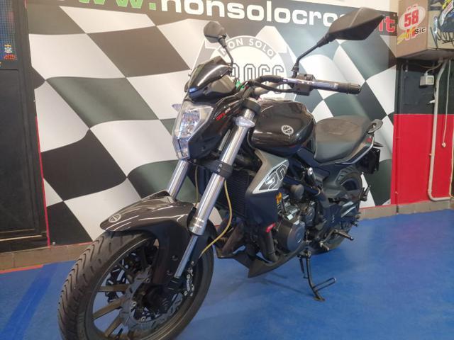 BENELLI BN 302 - ANNO 2016