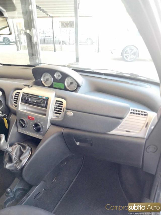 LANCIA Ypsilon 1.2 Oro ( Garanzia 12 mesi)