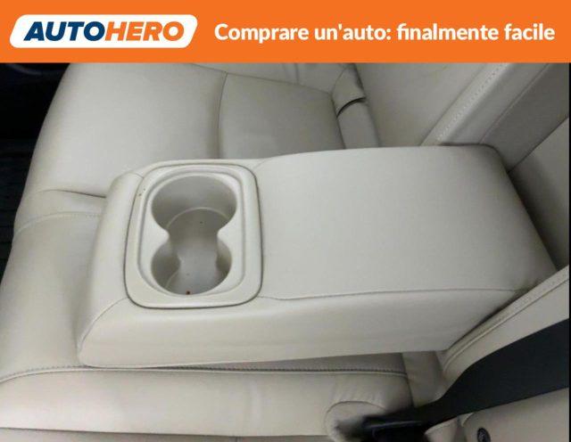 HONDA Civic 1.6 4 porte aut. Executive