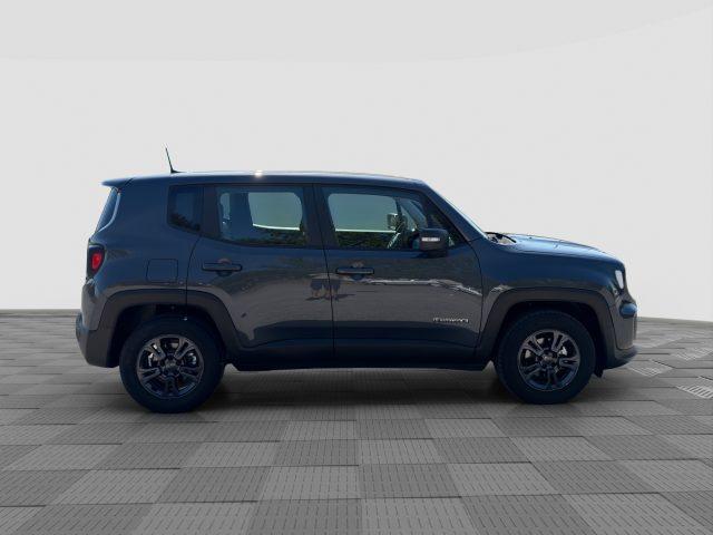 JEEP Renegade Renegade 1.6 Mjt 130 CV Longitude