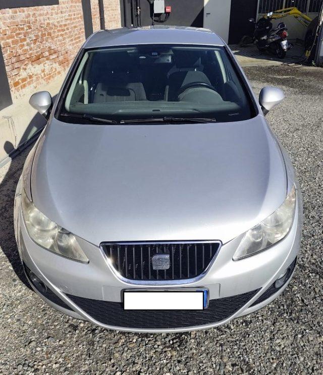 SEAT Ibiza 1.2 TDI CR 5 porte