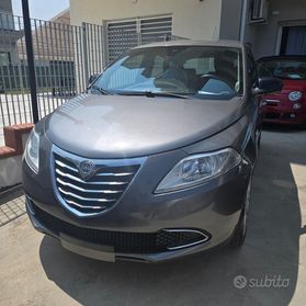 Lancia Ypsilon 1.2 69 CV 5 porte GPL