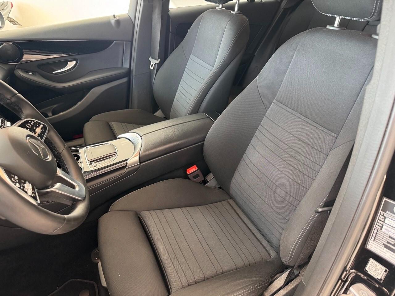 Mercedes-benz GLC 220 d 4Matic Sport