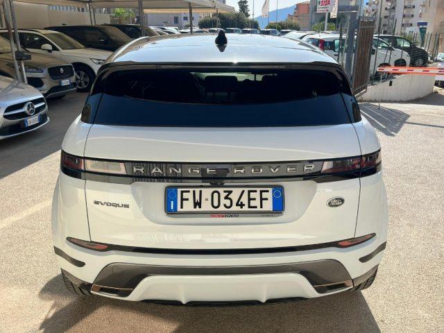 LAND ROVER Range Rover Evoque 2.0D I4 180 CV First Edition