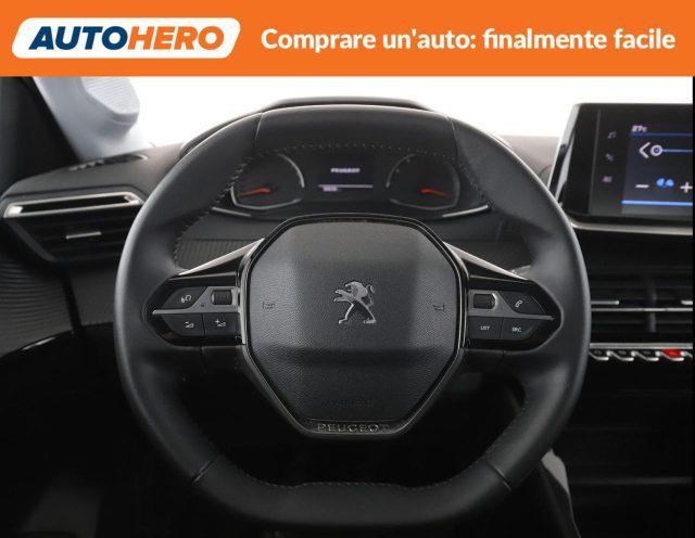 PEUGEOT 208 PureTech 75 Stop&Start 5 porte Active Pack