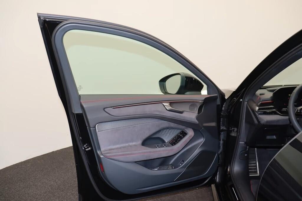 AUDI*A6*AVANT*2.0*TDI*204CV*S-LINE*MATRIX*TETTO*360°*21"*HEAD-UP*B&O*ACC*