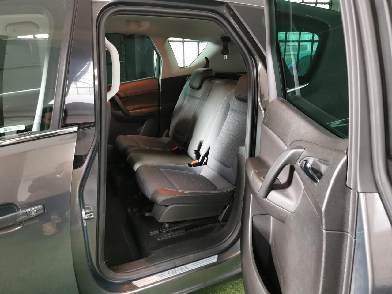 Opel Meriva 1.4 TURBO 140 CV Elective GARANZIA 12 MESI