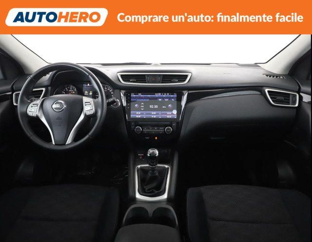 NISSAN Qashqai 1.2 DIG-T 360