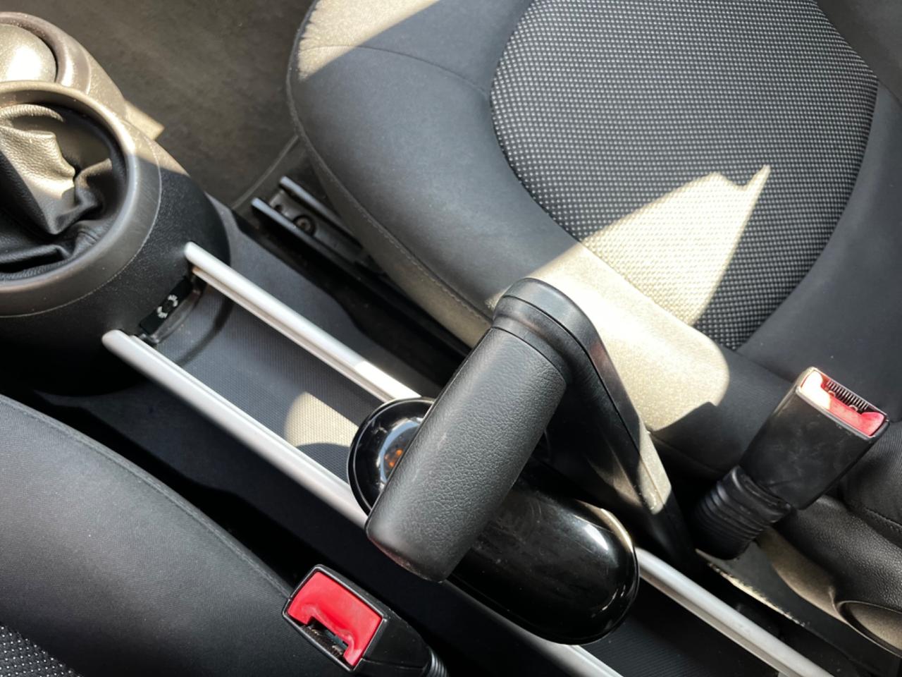 Mini Cooper D Countryman 1.6 One