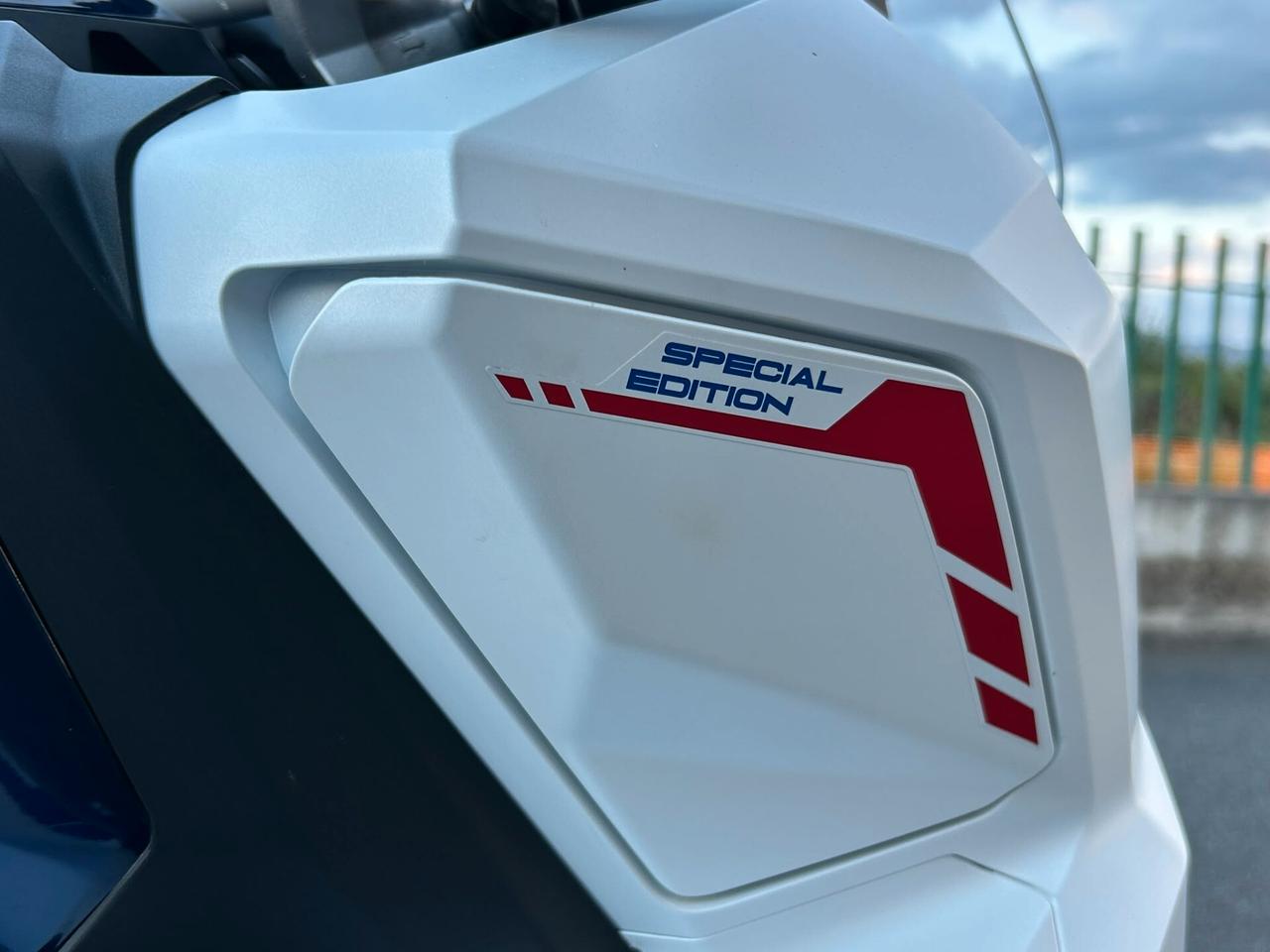 Honda X-ADV 750 DCT Special Edition
