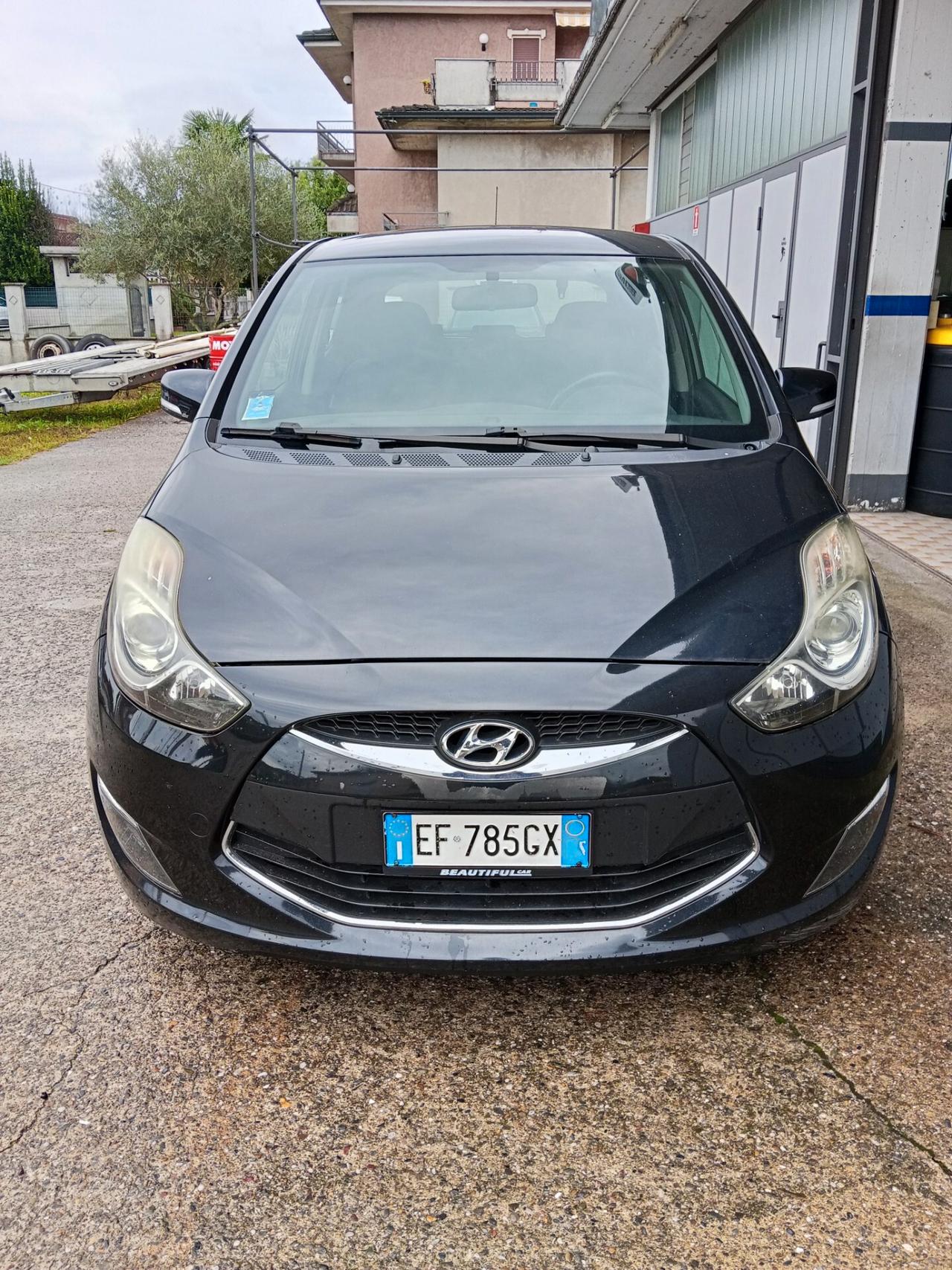 Hyundai iX20 1.4 CRDI 77 CV Comfort