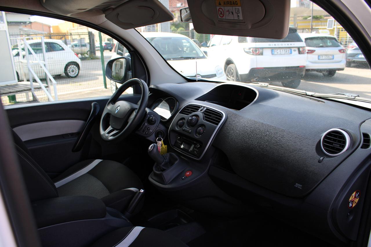 Renault Kangoo 1.5 dCi 75CV 5 porte Stop & Start Life