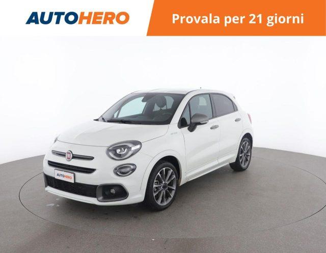 FIAT 500X 1.3 T4 150 CV DCT Sport