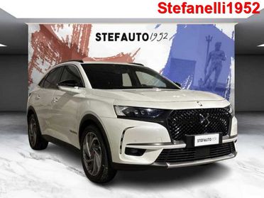DS AUTOMOBILES DS 7 Crossback - 1.5 bluehdi Business 130cv aut