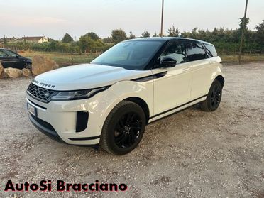 LAND ROVER Range Rover Evoque 2.0D I4 163 CV S