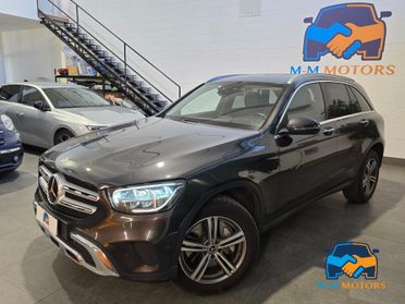 Mercedes GLC SUV GLC 300 e phev (eq-power) Business Extra 4matic auto