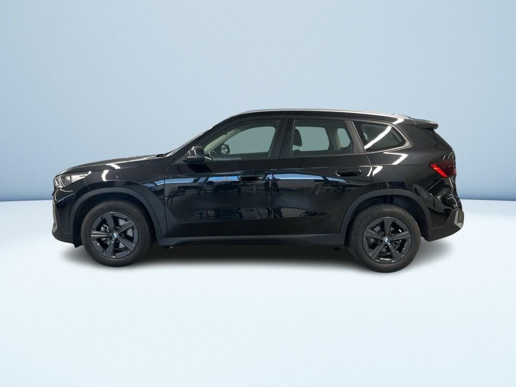 BMW X1 18 d MSport Edition Balance sDrive DCT