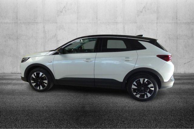 OPEL Grandland X 1.5 diesel Ecotec Start&Stop aut. 120 Anniv.