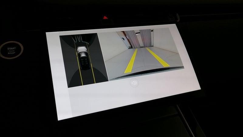 Land Rover RR Evoque Range Rover Evoque 2.0d i4 mhev S awd 163cv auto