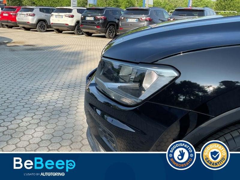 Volkswagen Tiguan 2.0 TDI SPORT 4MOTION 150CV DSG