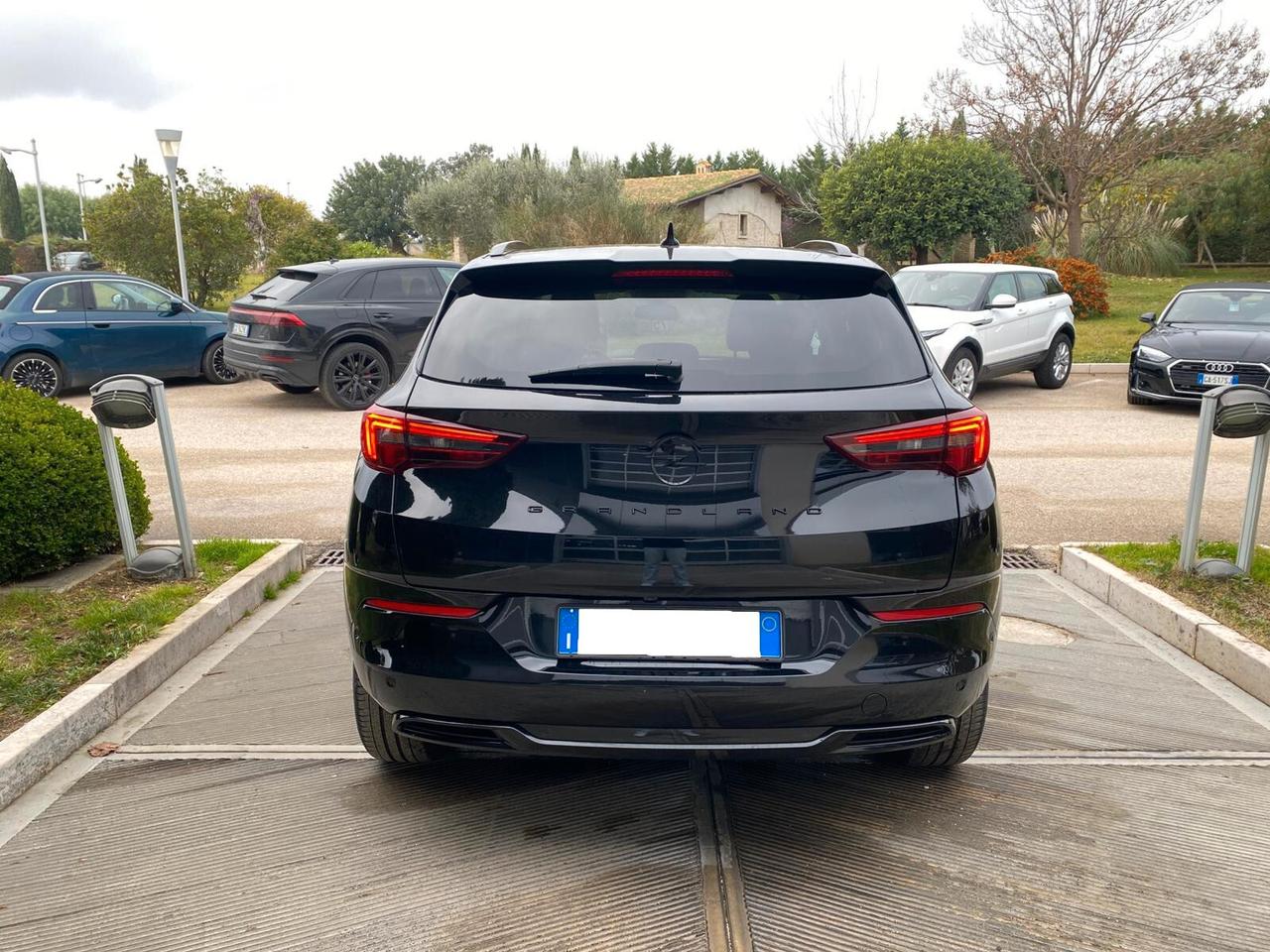 Opel Grandland 1.5 diesel Ecotec aut. GS