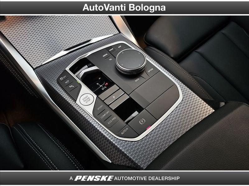 BMW Serie 4 420d Gran Coupe mhev 48V xdrive MSport Pro auto