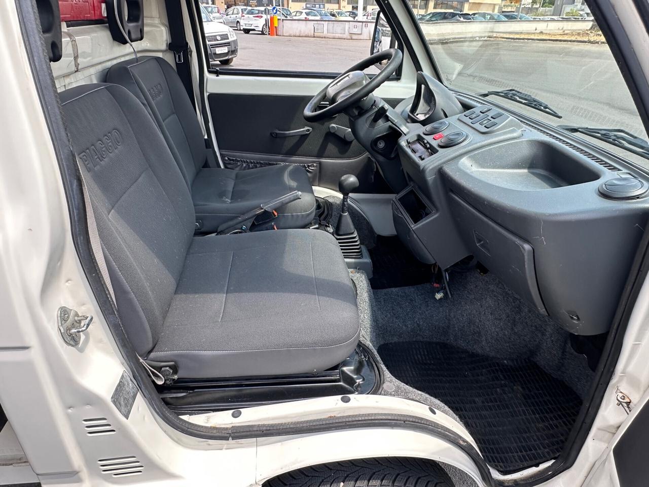 Piaggio Porter 1.3 Cassonato