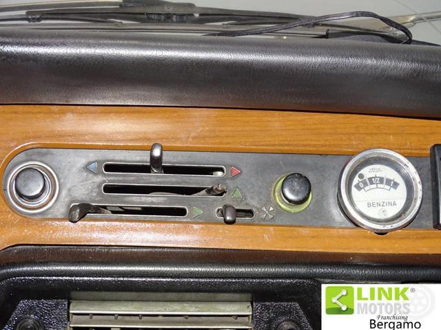 LANCIA Fulvia 1.3 S Coupè