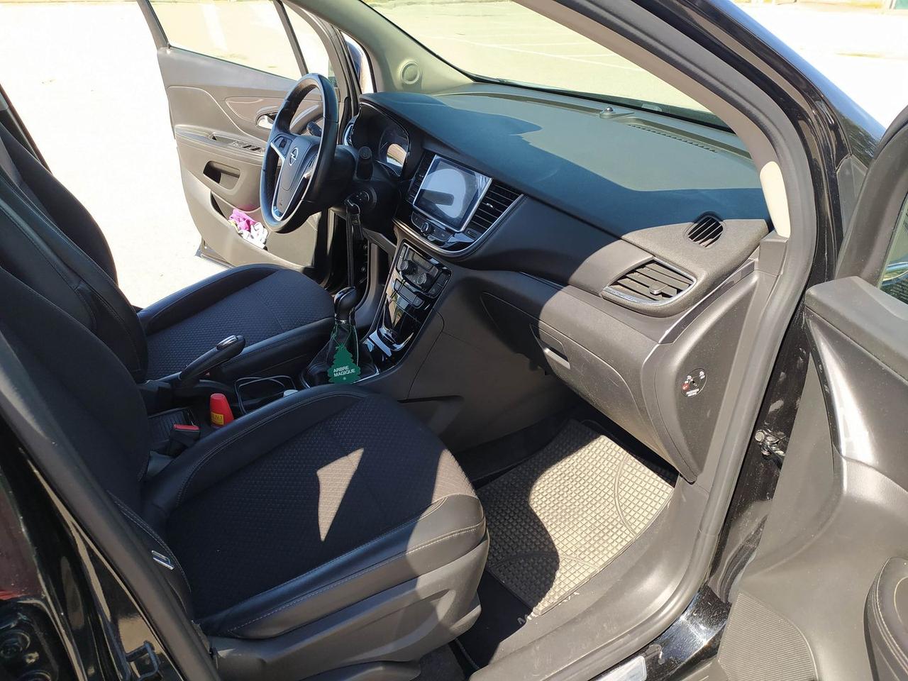 Opel Mokka X Ultimate 1.6 CDTI
