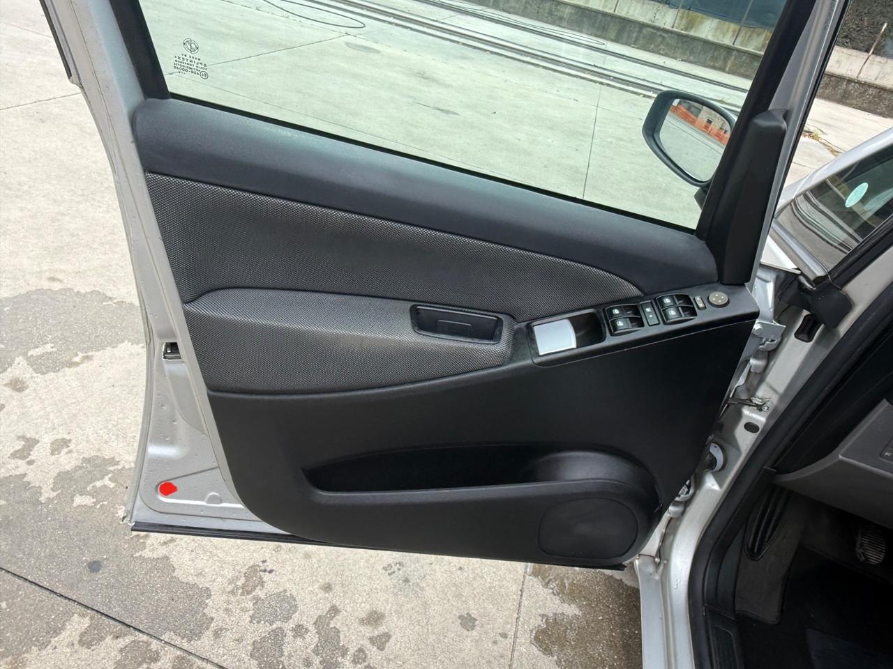 Fiat Idea 1.9 MJT Van Emotion