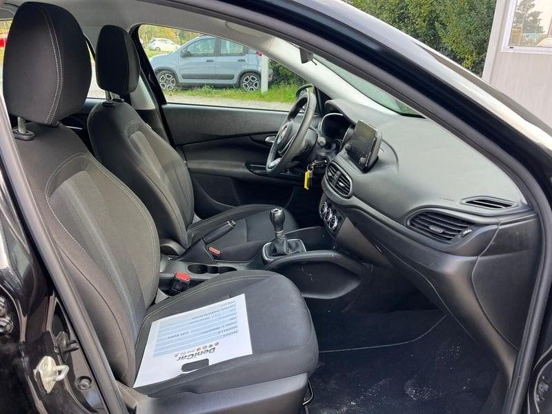FIAT Tipo Tipo 1.0 5 porte City Life