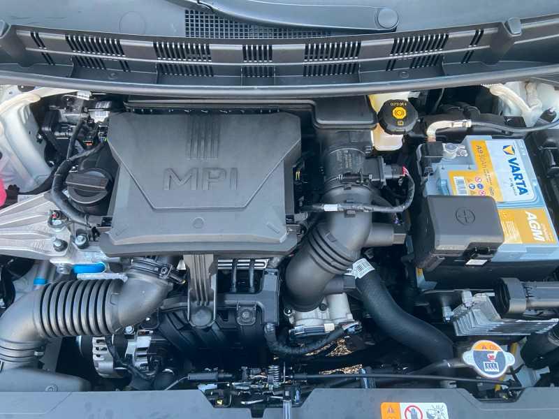 HYUNDAI i10 1.0 Login AuToM.