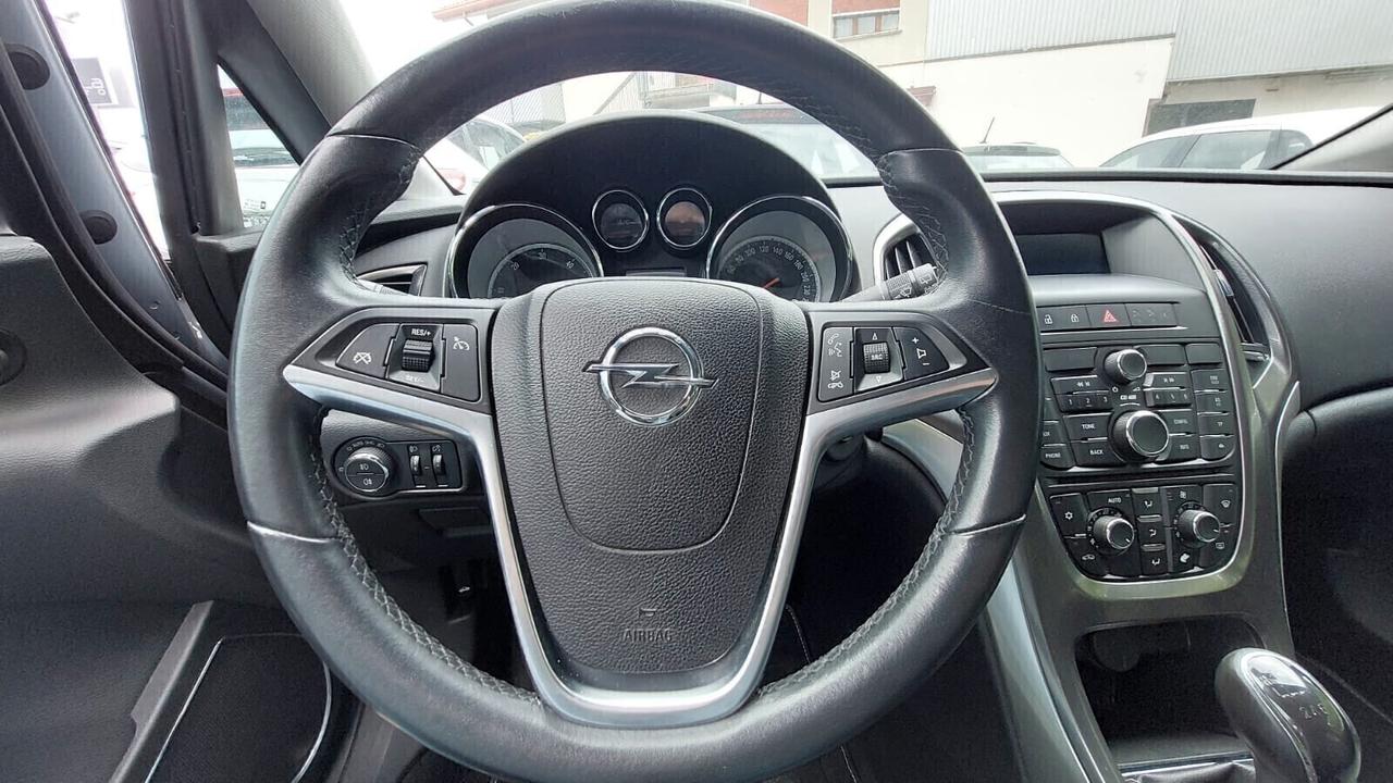 Opel Astra 1.7 Diesel Neopatentati