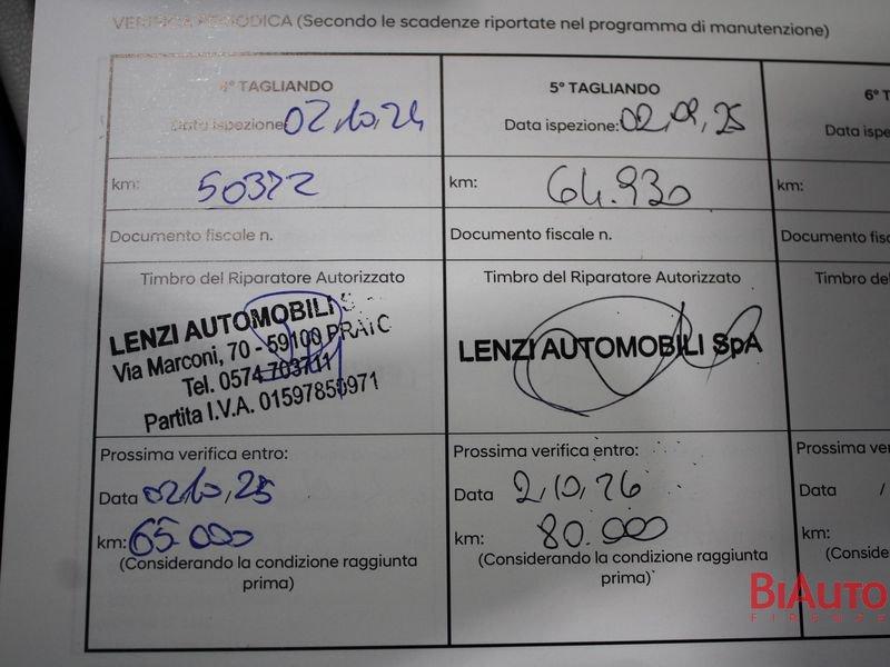 Hyundai Tucson Tucson 1.6 CRDI 48V DCT Exellence