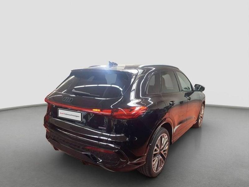Audi Q5 Q5 3.0 tdi mhev+ S line edition quattro 299cv s-tronic
