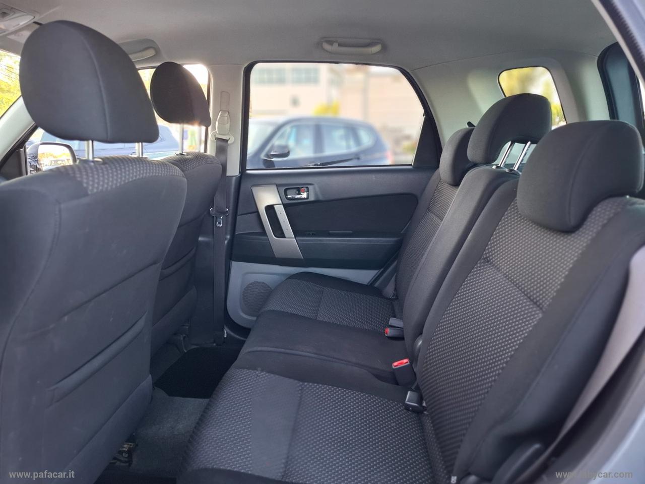 DAIHATSU Terios 1.3 4WD Hiro