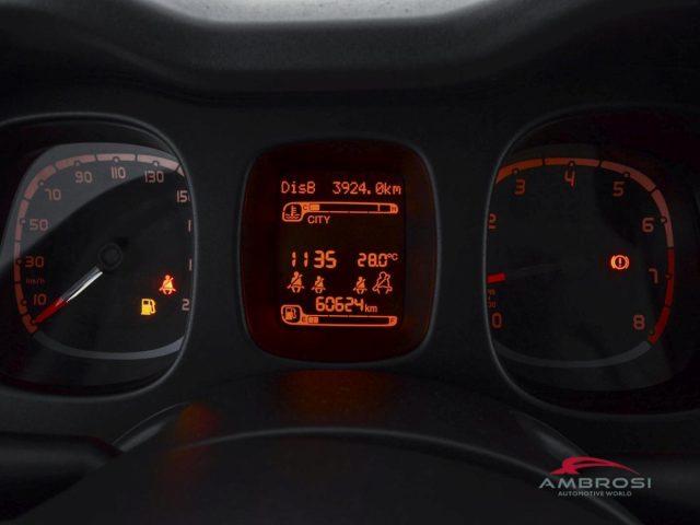 FIAT Panda 1.2 Waze