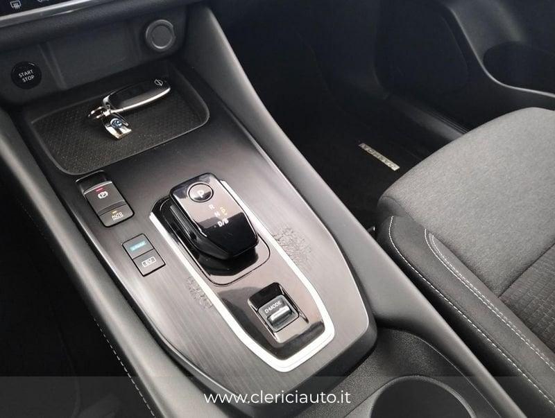 Nissan Qashqai e-Power N-Connecta